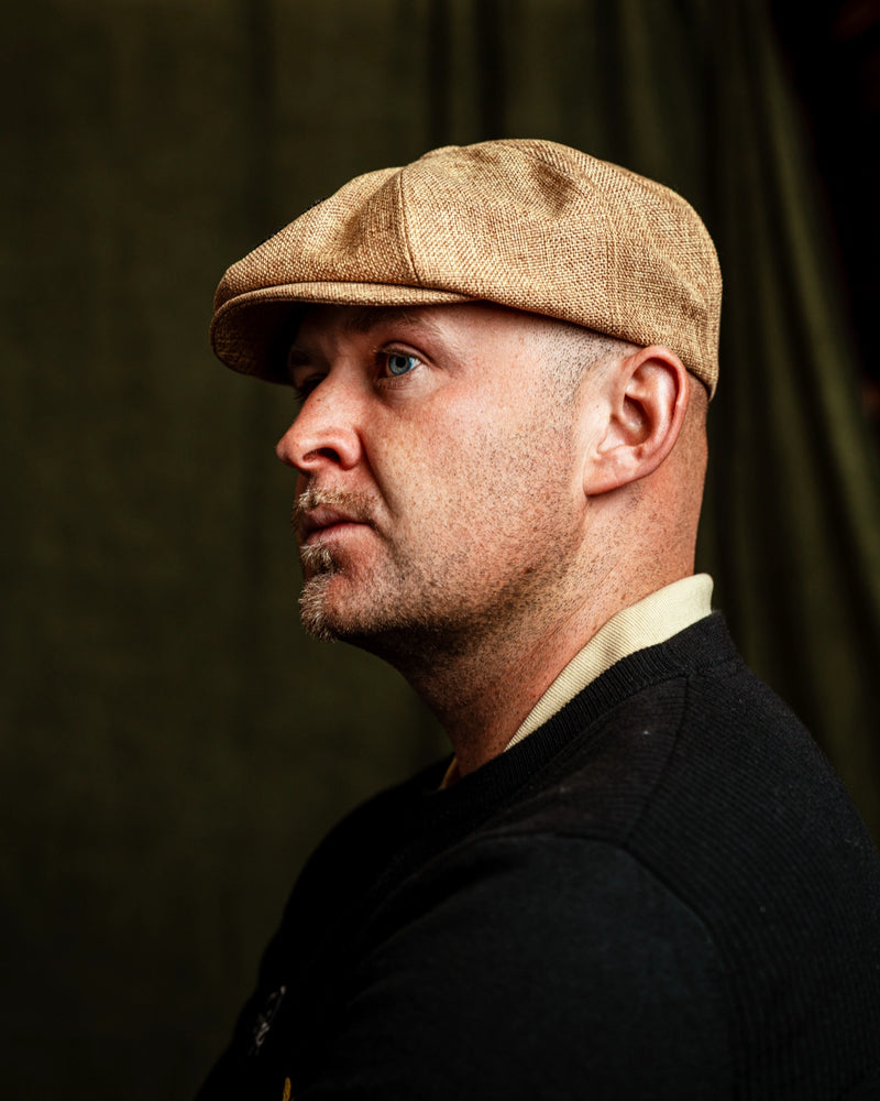 Peaky Hat Slider Image
