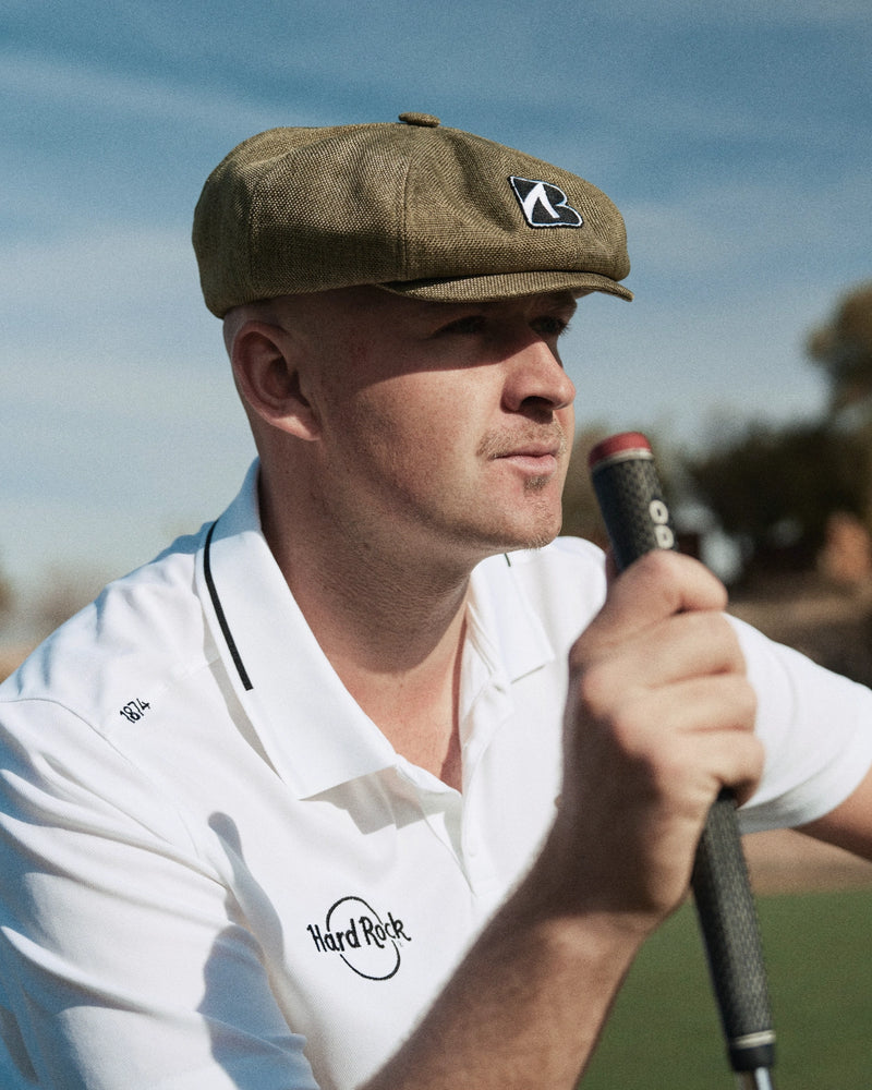 Peaky Hat Slider Image