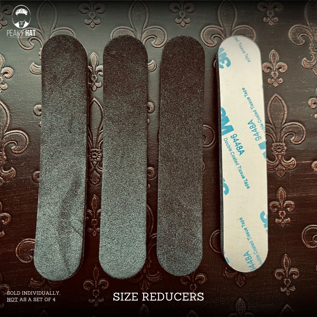 Hat Size Reducer - Peaky Hat - Picked by Peaky Hat - 