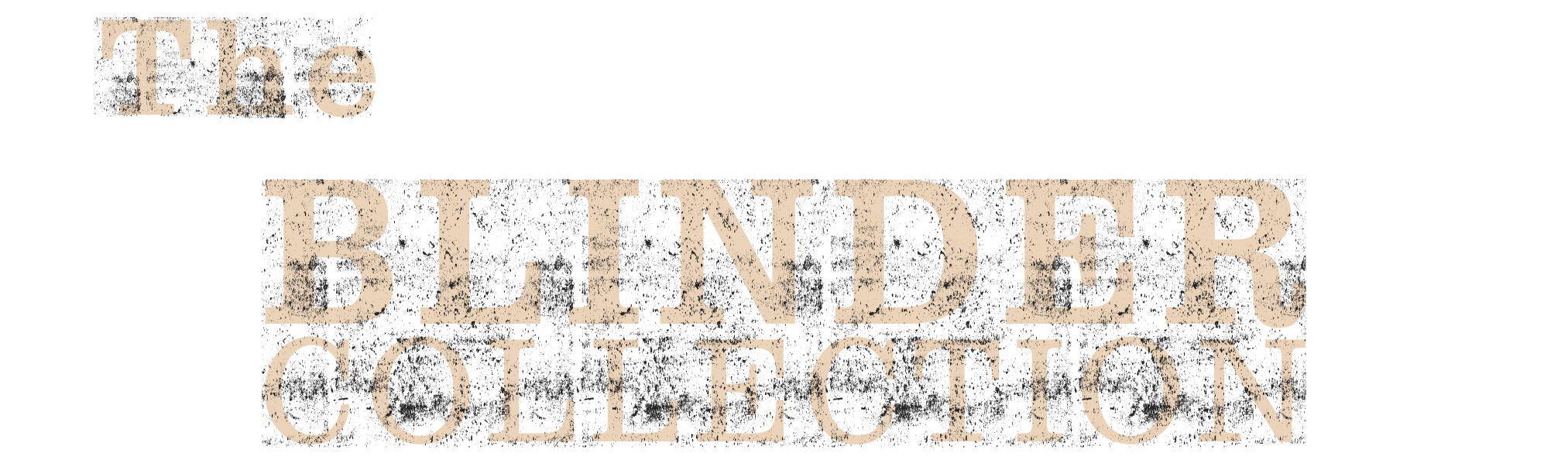 Blinder Logo