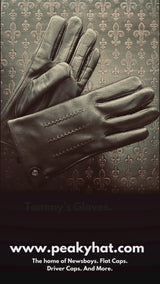 Tommy's Gloves