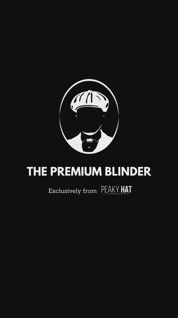 The Premium Blinder