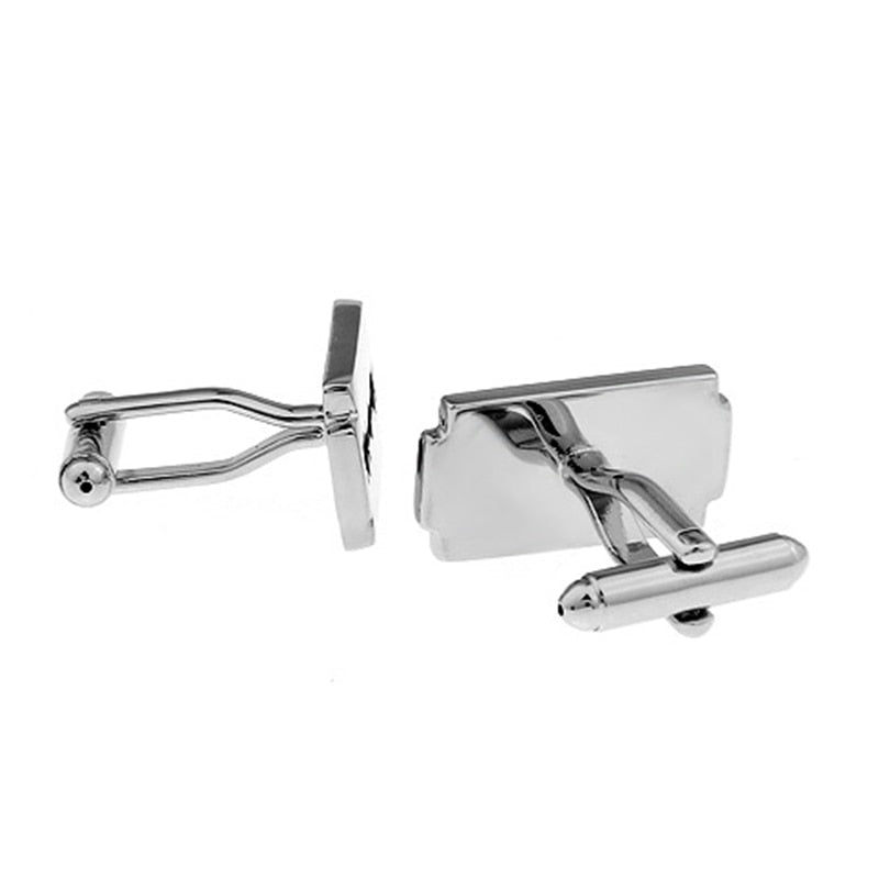 Razor Cufflinks - Peaky Hat - Picked by Peaky Hat - 