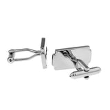Razor Cufflinks - Peaky Hat - Picked by Peaky Hat - 