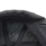 The Peaky Cap - Peaky Hat - Made by Peaky Hat - Ivory Mesh - 