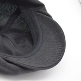 The Peaky Cap - Peaky Hat - Made by Peaky Hat - Ivory Mesh - 