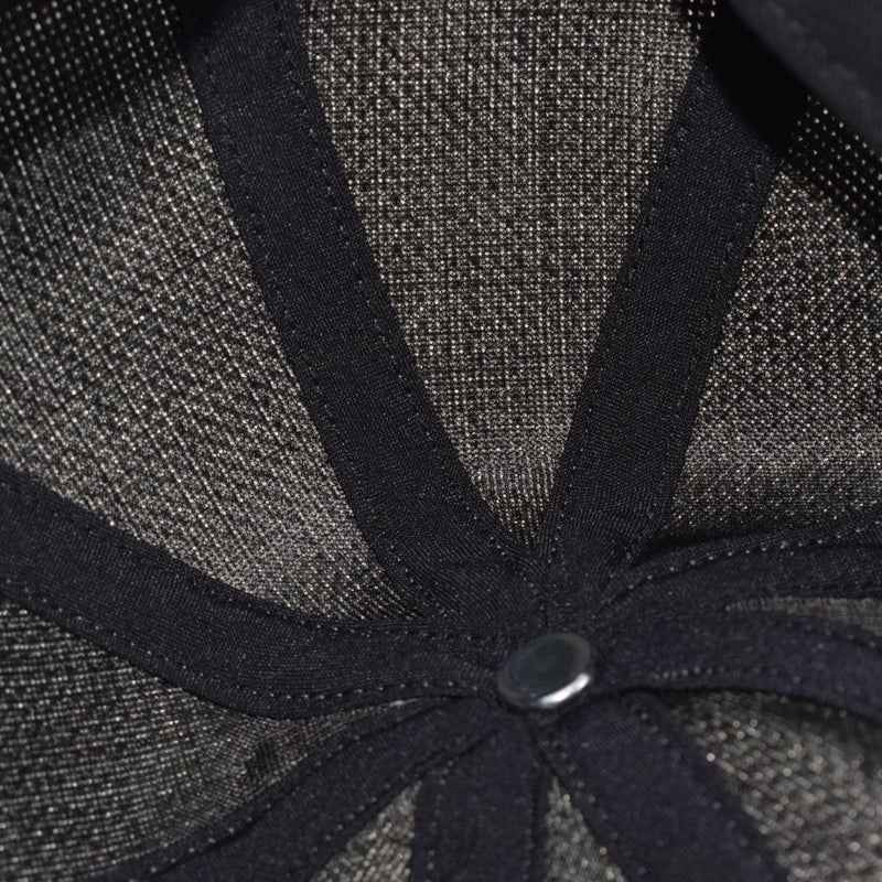The Peaky Cap - Peaky Hat - Made by Peaky Hat - Ivory Mesh - 