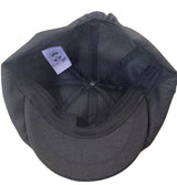 The Peaky Cap - Peaky Hat - Made by Peaky Hat - Ivory Mesh - 