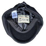 The Peaky Derby - Peaky Hat - Made by Peaky Hat - Black - 
