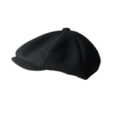 The Peaky Derby - Peaky Hat - Made by Peaky Hat - Black - 