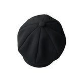The Peaky Derby - Peaky Hat - Made by Peaky Hat - Black - 