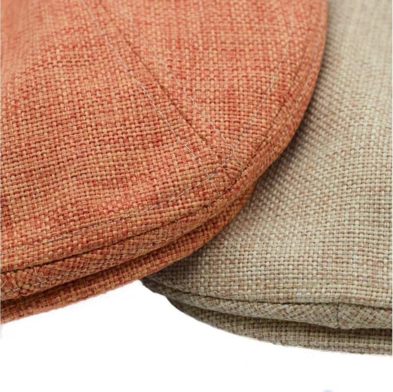The Peaky Dudley Cap - Peaky Hat - Made by Peaky Hat - Brown - 