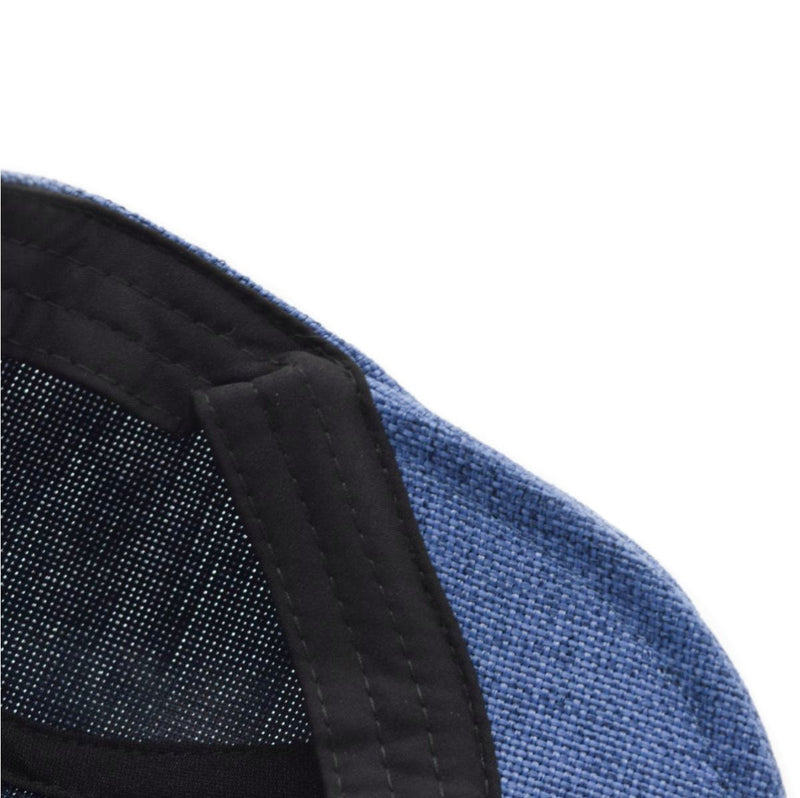 The Peaky Dudley Cap - Peaky Hat - Made by Peaky Hat - Brown - 