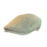 The Peaky Dudley Cap - Peaky Hat - Made by Peaky Hat - Green - 
