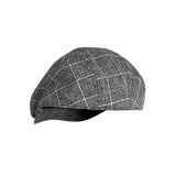 The Peaky O'Hurley - Peaky Hat - Made by Peaky Hat - Beige - 