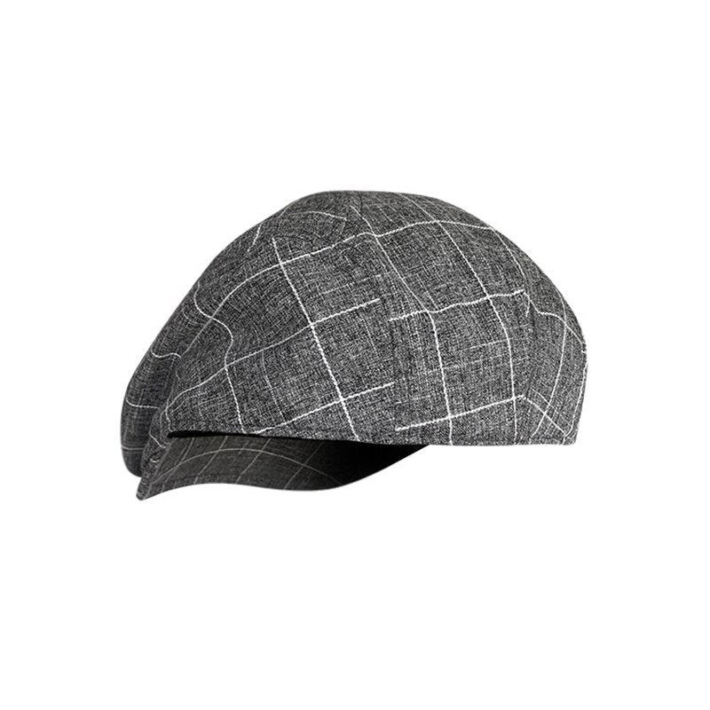 The Peaky O'Hurley - Peaky Hat - Made by Peaky Hat - Beige - 