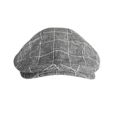 The Peaky O'Hurley - Peaky Hat - Made by Peaky Hat - Beige - 