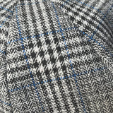 The Peaky Plaid Traveler - Peaky Hat - Made by Peaky Hat - S 56 - 57CM - 