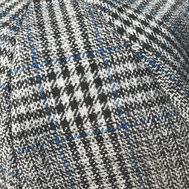 The Peaky Plaid Traveler - Peaky Hat - Made by Peaky Hat - S 56 - 57CM - 