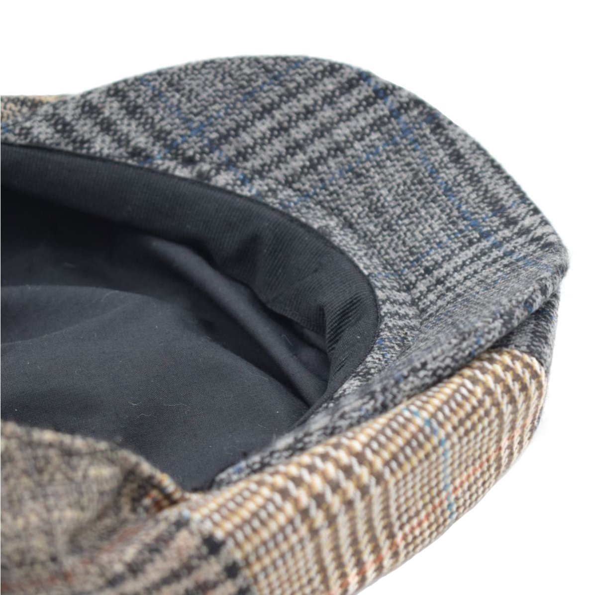 The Peaky Wythall Cap - Peaky Hat - Picked by Peaky Hat - S (56CM) - 