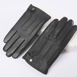 Tommy's Gloves - Peaky Hat - Picked by Peaky Hat - black - 