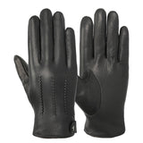 Tommy's Gloves - Peaky Hat - Picked by Peaky Hat - black - 
