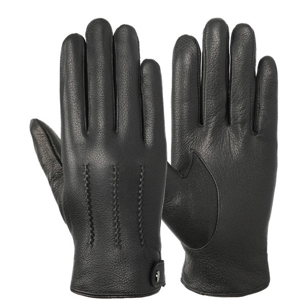 Tommy's Gloves - Peaky Hat - Picked by Peaky Hat - black - 