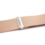 Vintage Suspenders - Peaky Hat - Picked by Peaky Hat - Champagne - 
