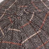 The Peaky Garrison Cap