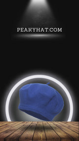 Winter Birmingham Beret