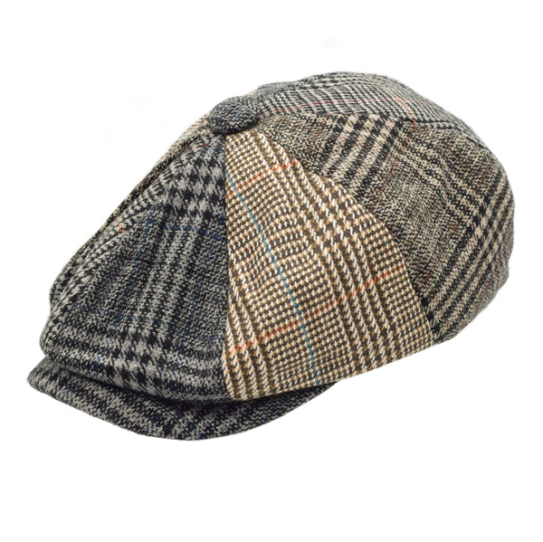 The Peaky Wythall Cap