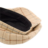 The Peaky Garrison Cap