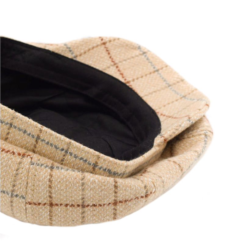 The Peaky Garrison Cap