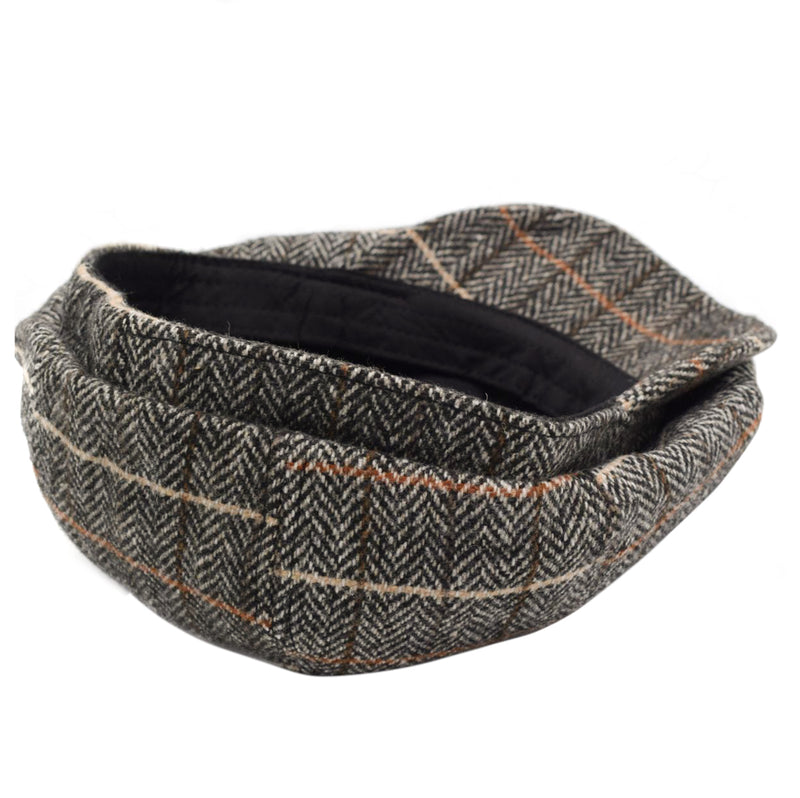 The Peaky Garrison Cap