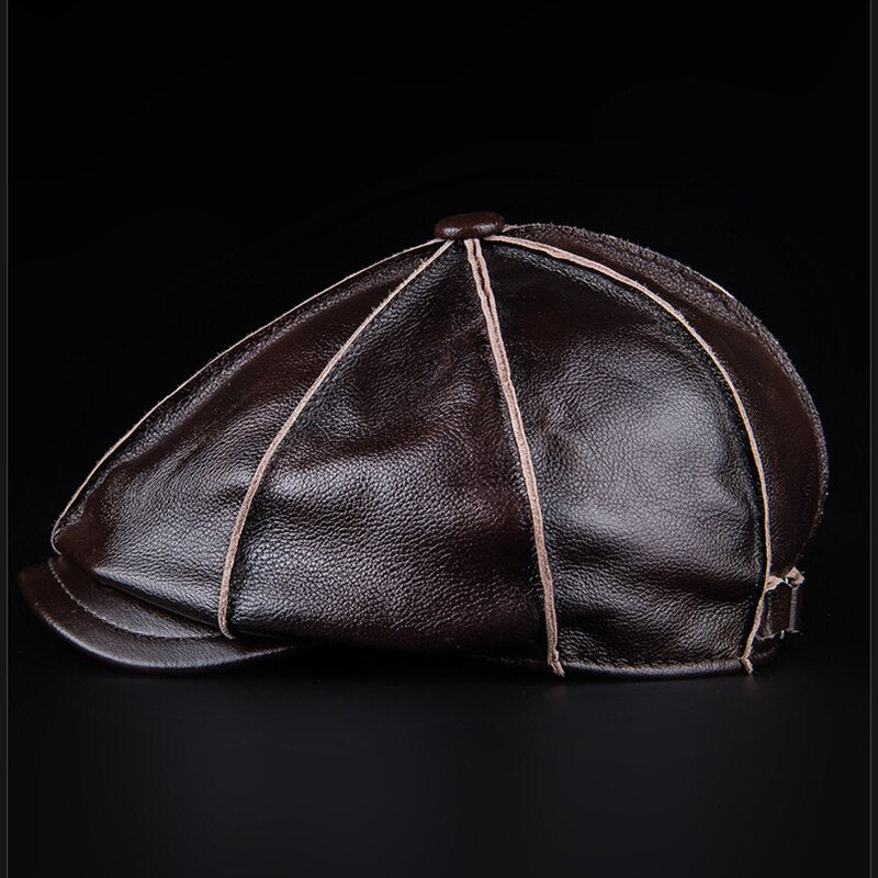The Peaky Leather Captain (NEW for 2023)