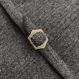 The Hustler Peaky Vest