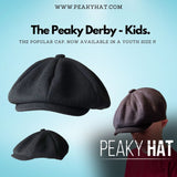 The Peaky Derby - Kids