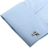 Peaky Cuff Links
