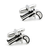 Peaky Cuff Links