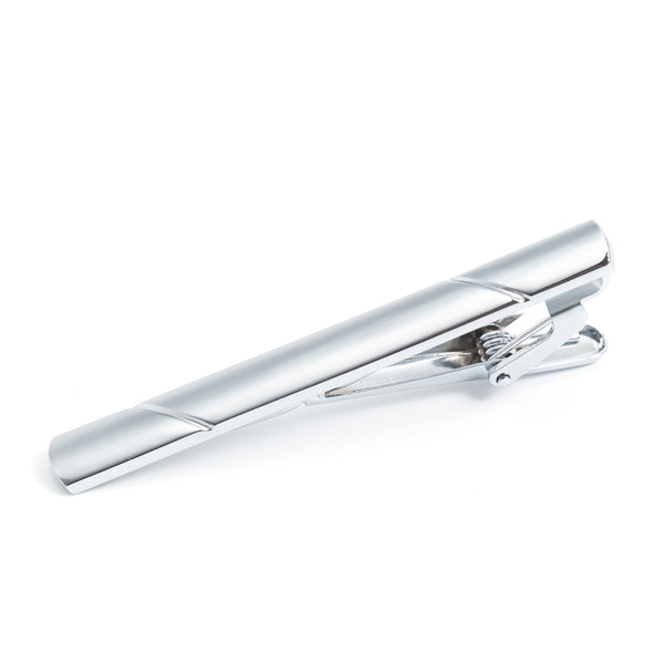 Our Family Tie Clips
