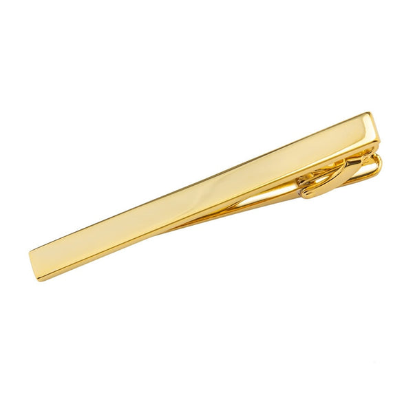 Tommy's Tie Clips