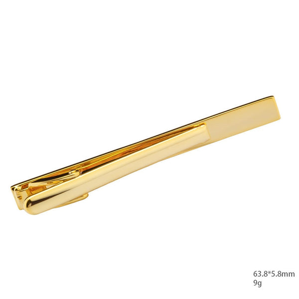 Tommy's Tie Clips