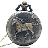 Grace's Secret Pocket Watch