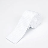 Tommy Slim Woven Neckties