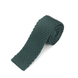Tommy Slim Woven Neckties