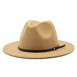 Polly has a Secret Fedora Hat