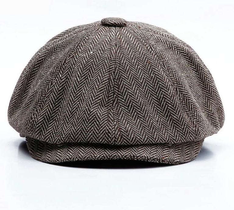 The Peaky Boy Cap