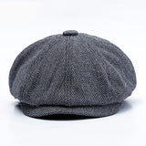 The Peaky Boy Cap