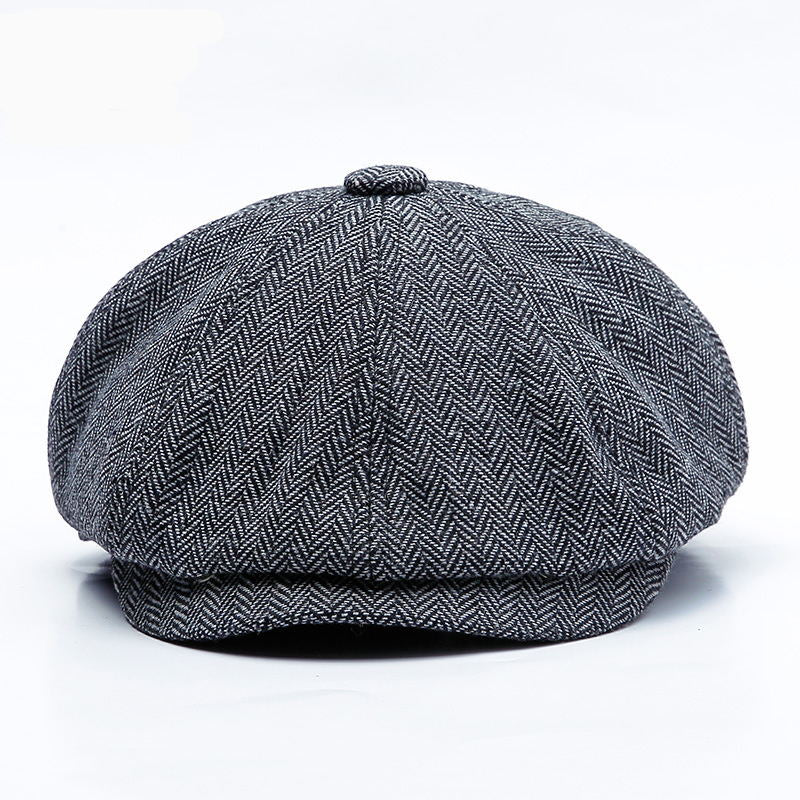 The Peaky Boy Cap